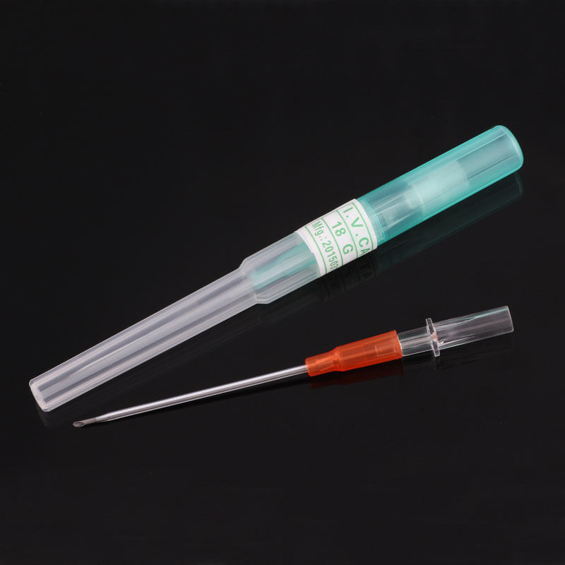 2. High-Quality IV Catheter Cannula Sticker Pack for Healthcare Professionals