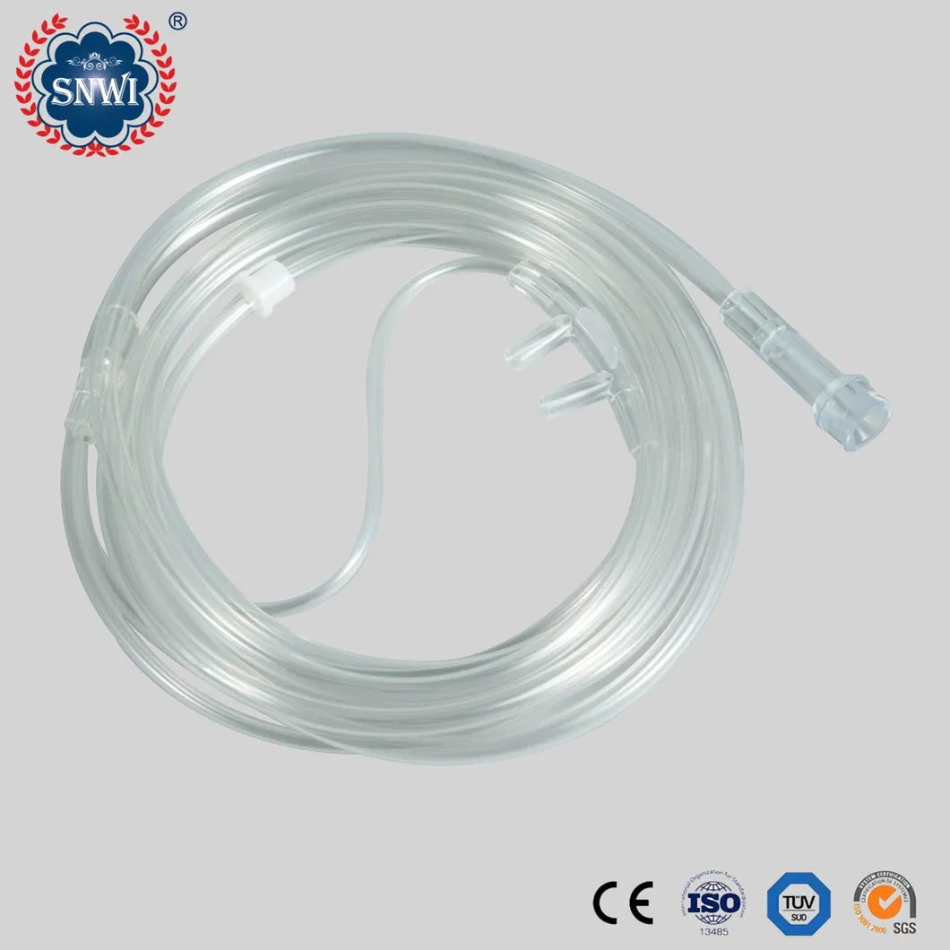 Nasal Cannula