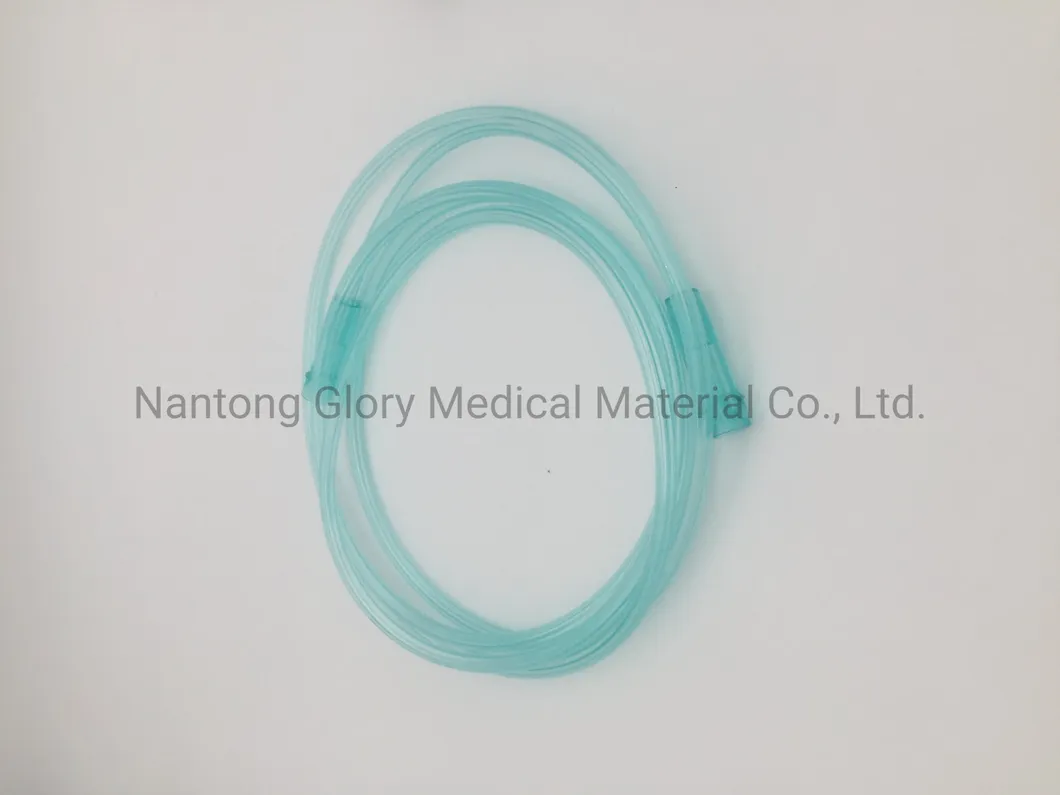 Venturi Mask Detail 2