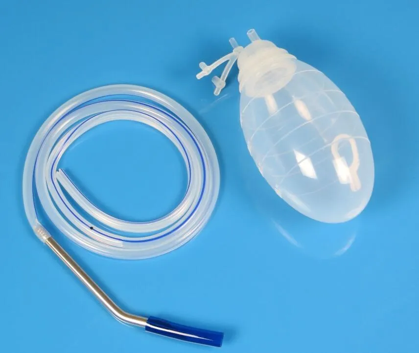 Wound Drainage Kit 3