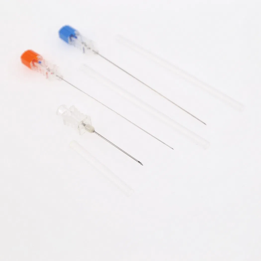 Spinal Needle Image 6
