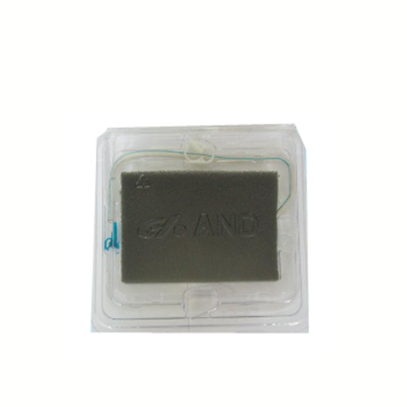 Wound Care Treatment Npwt Disposable Vacuum Sealing Drainage Dressing Kit VAC Machine