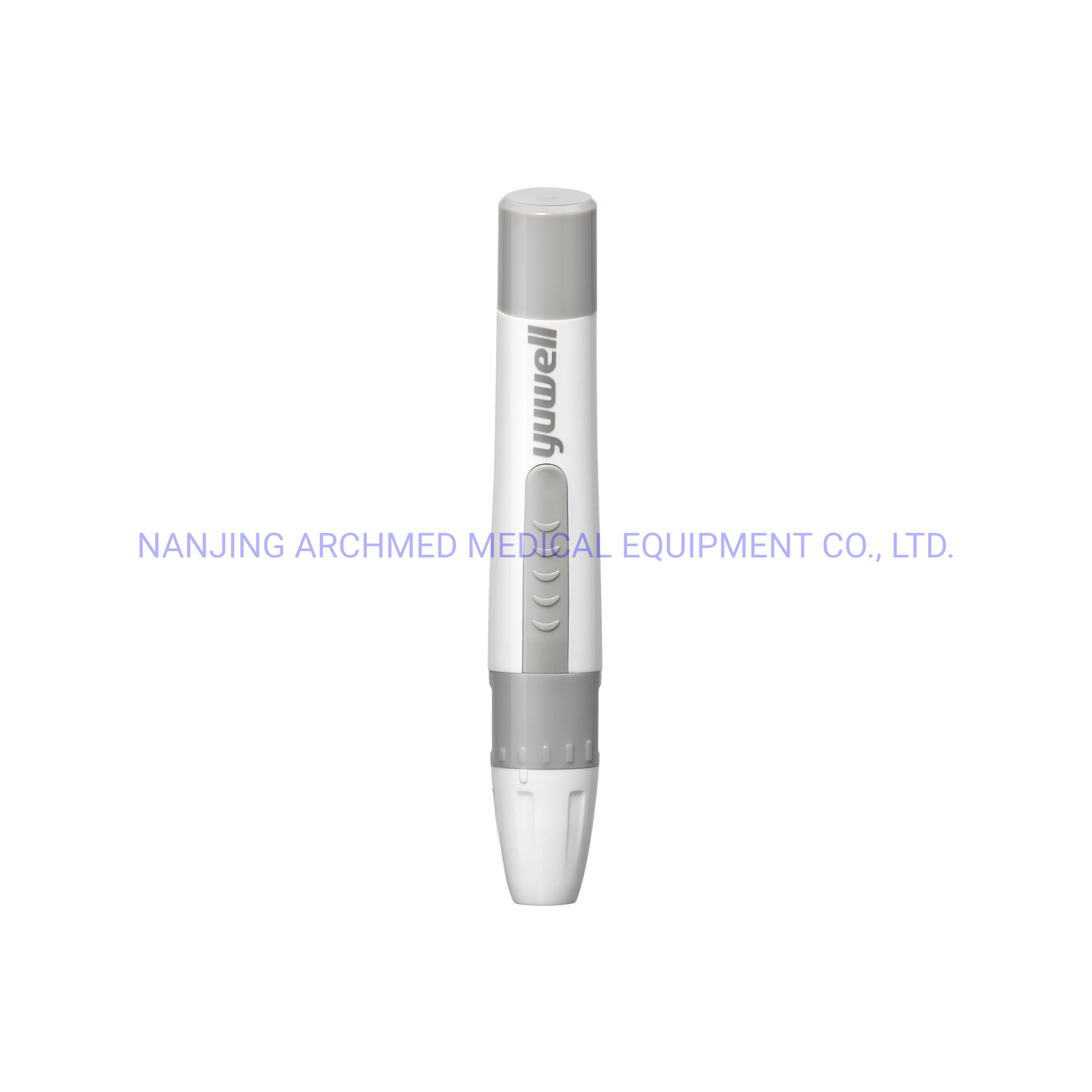 Homecare Equipment Blood Sugar Test Blood Glucose Meter System Monitor