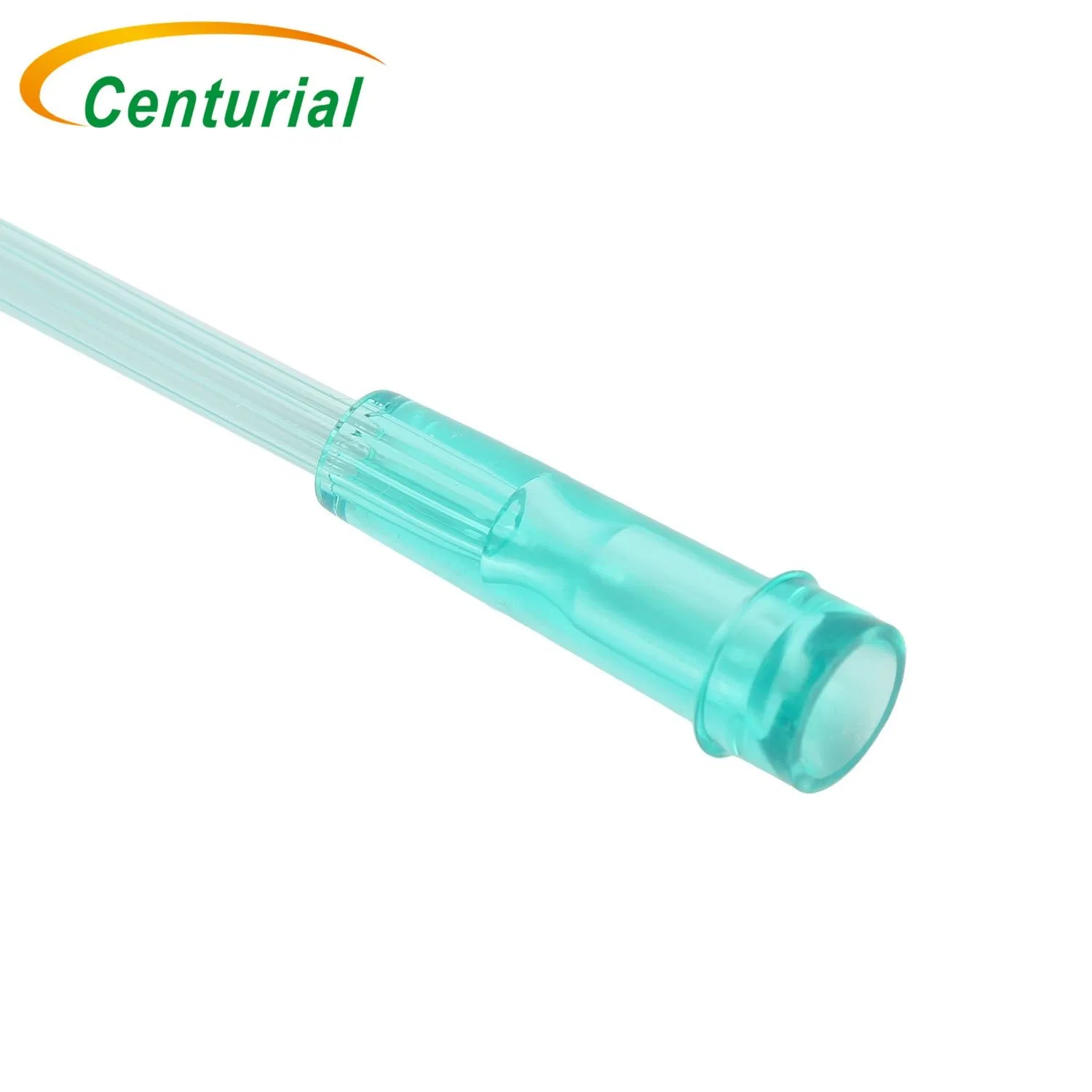 CE ISO Certified Medical Disposable Oxygen Masks Kits PVC Oxygen Masks for Hospital