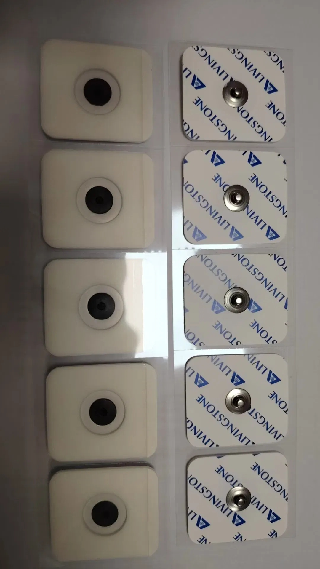 3m2560 Disposable ECG Electrode 40*35mm