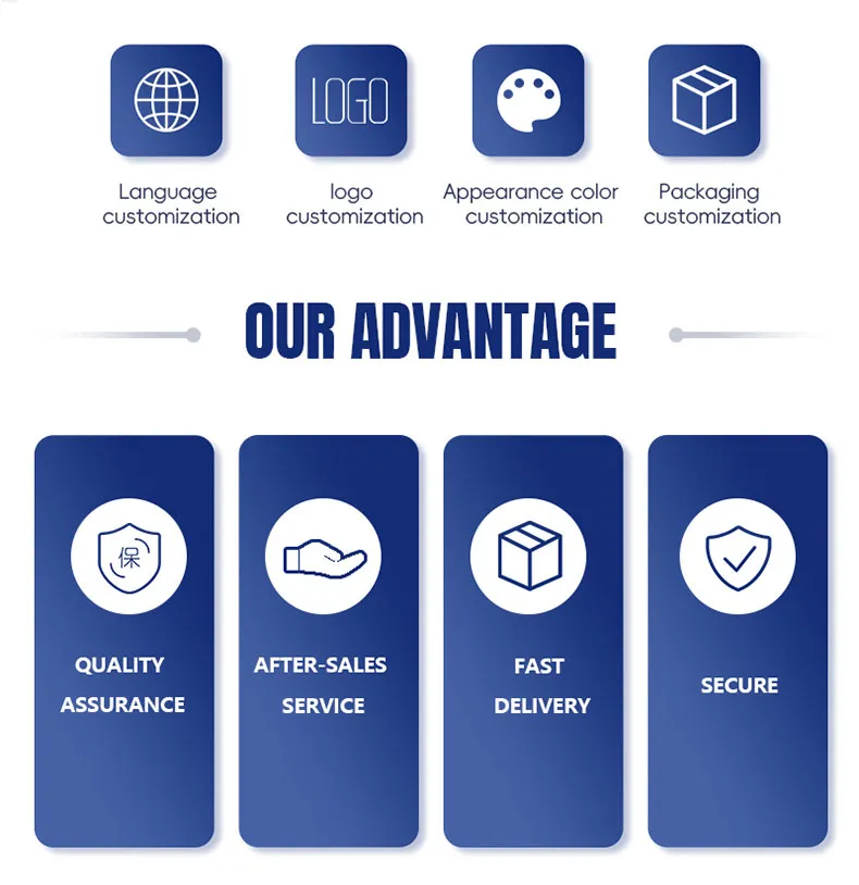 Blood Glucose Meter View 4