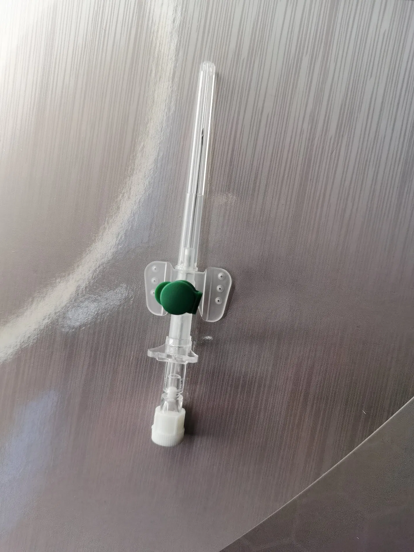 High-Quality Injection Port IV Catheter for Reliable Infusion
