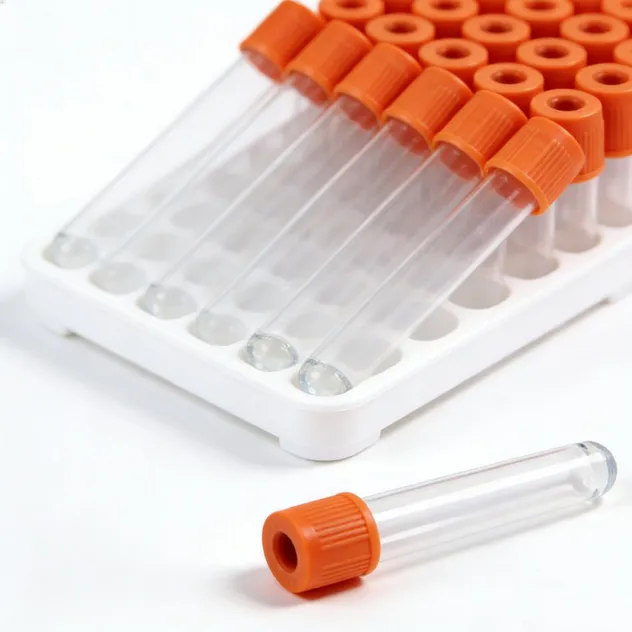 Blood Collection Tube