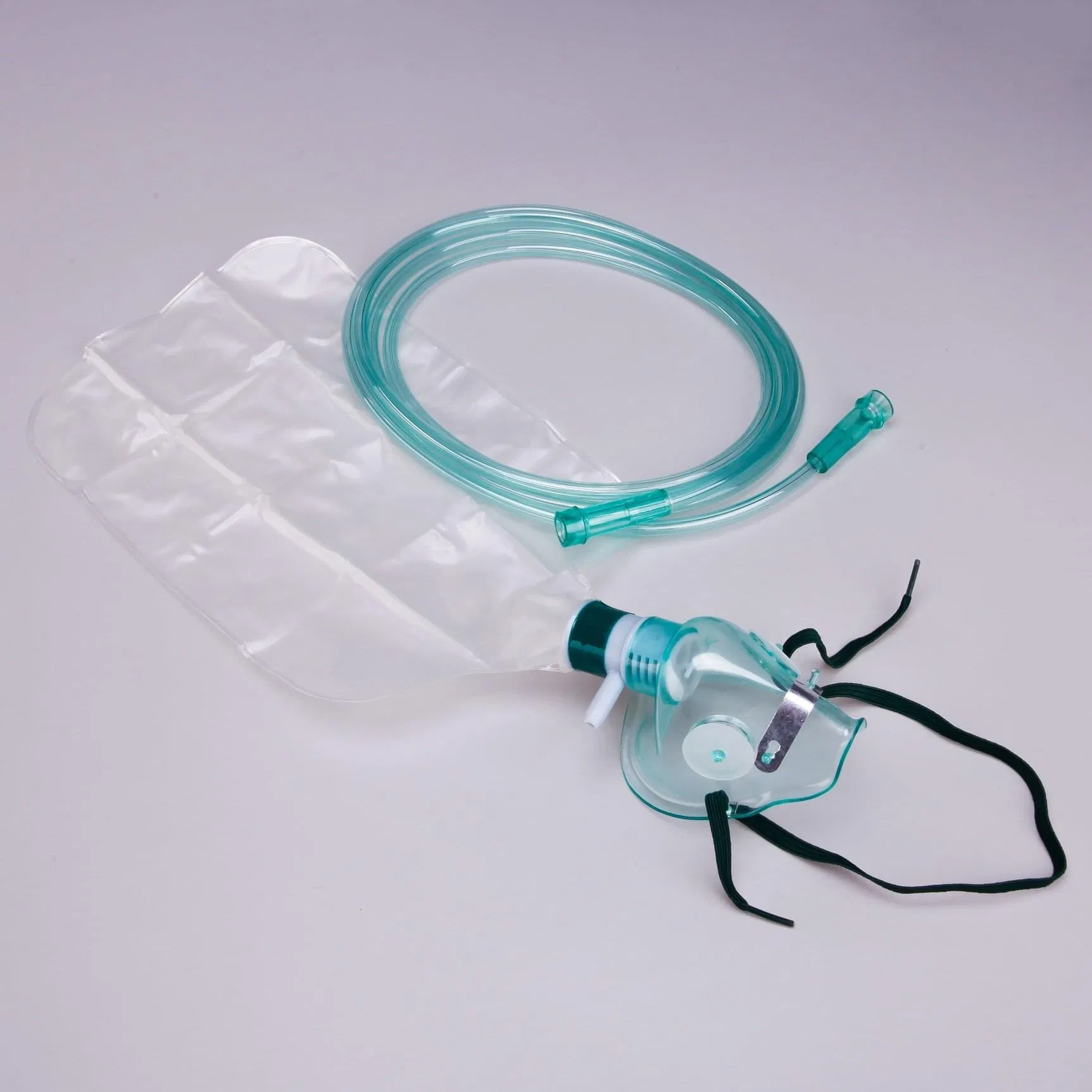 Top Quality Oxygen Mask Factory Direct CE Certified