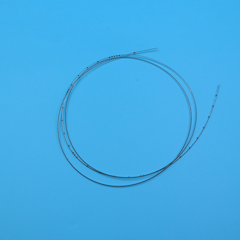 Disposable Medical Epidural Anesthesia Catheter