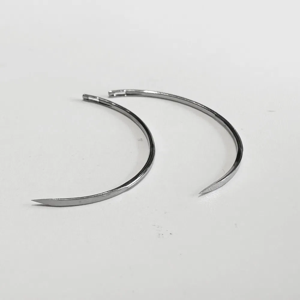 Suture Needle Photo 4
