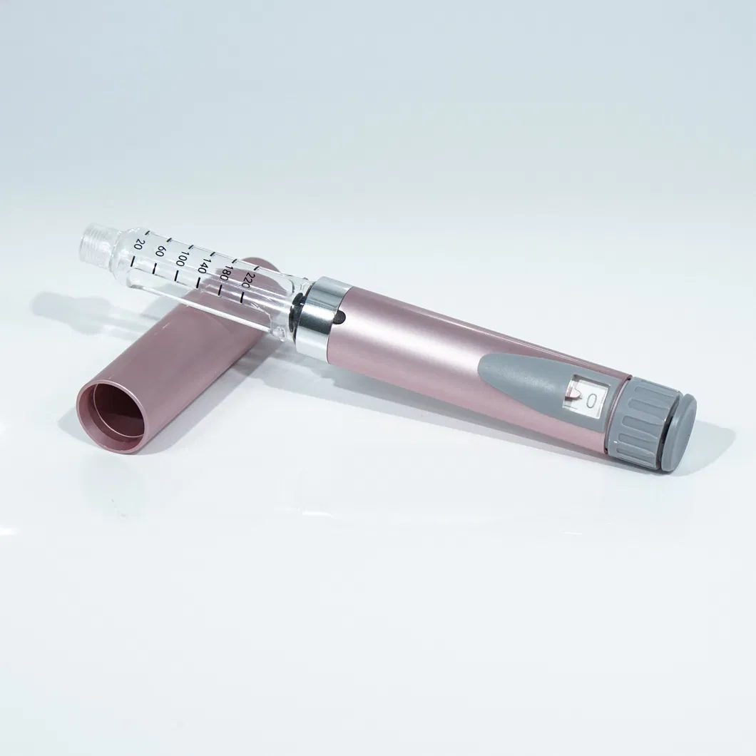 Insulin Pen Photo 2