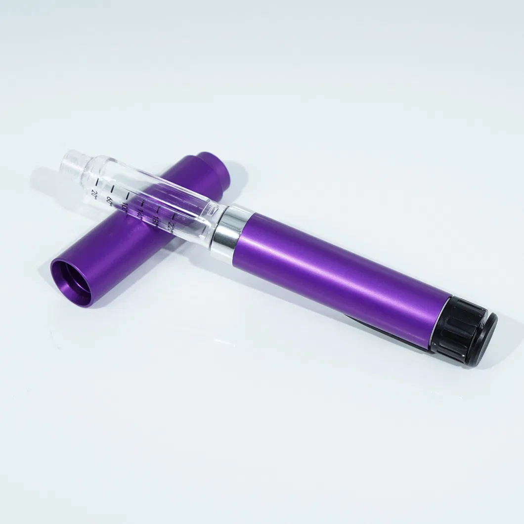Insulin Pen Photo 5