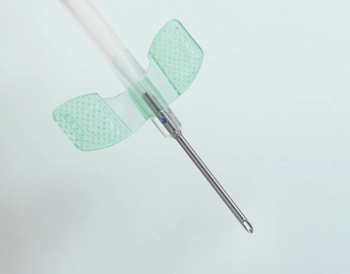 a. V. Fistula Needle Eo Sterile Surgical Use