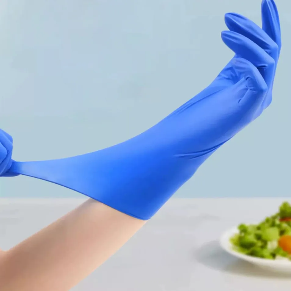 Tear Resistant Gloves