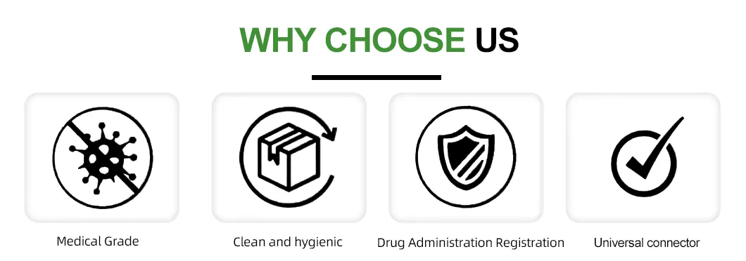 Nebulizer Mask Advantages