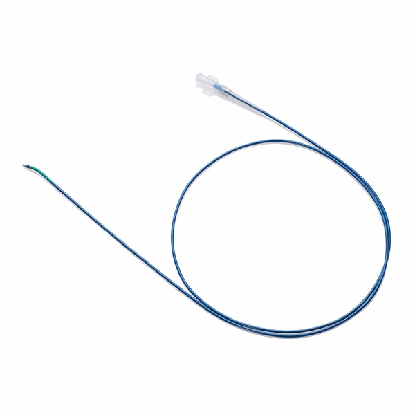 Medical Intervention Angiography Peripheral Vascular Guiding Catheters, Stent Balloon Placement Guide Sheath Conduit Pipe Channel Catheter