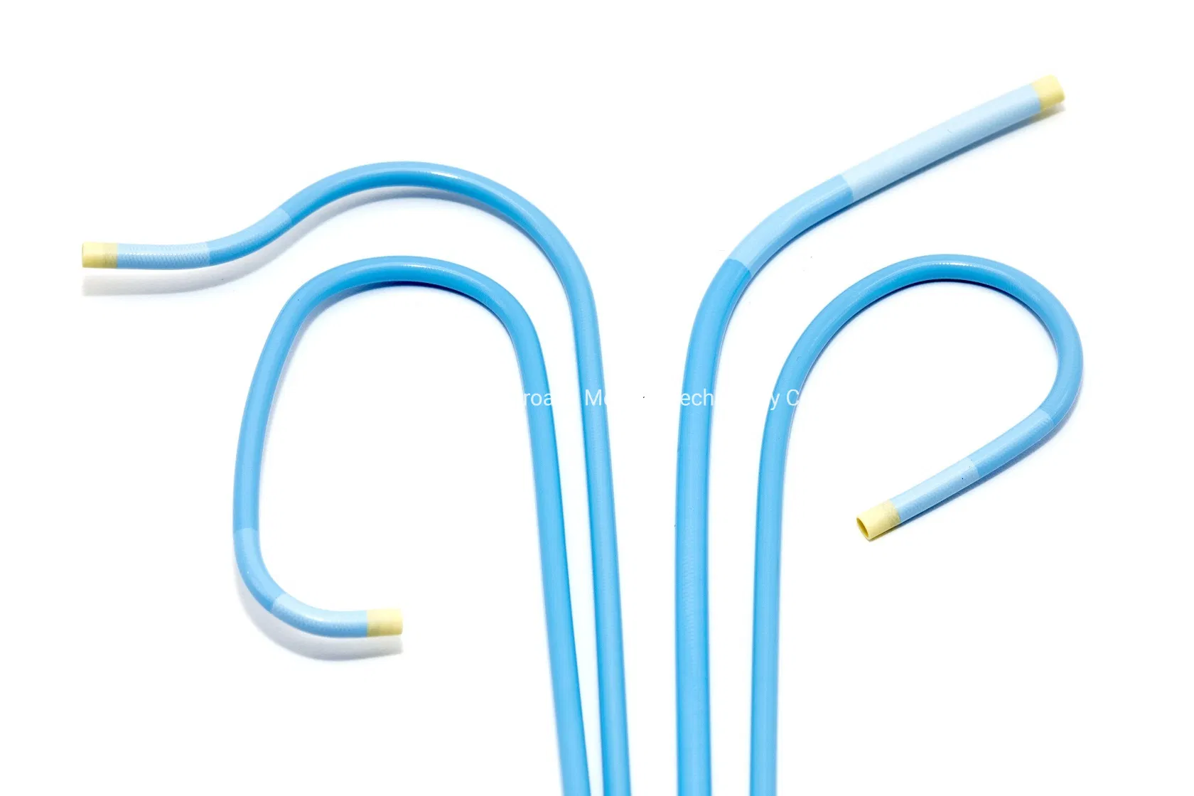 Jl Jr Cardiology Diagnostic Angiographic Catheters Coronary Vascular Catheter