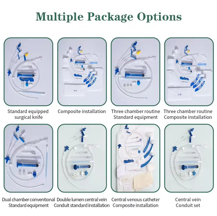 Medical Anesthesia Products