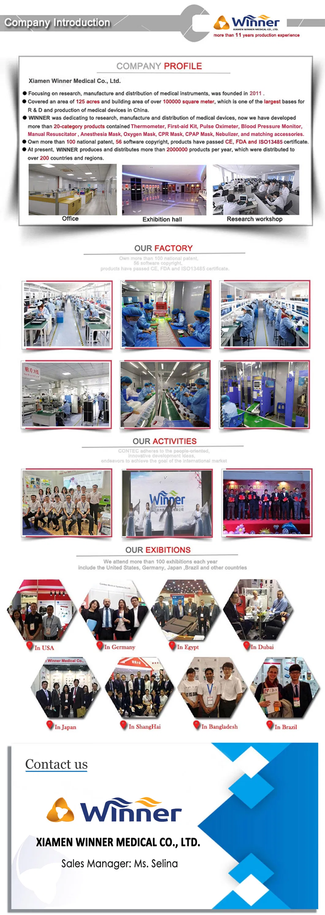 Oxygen Mask Certification