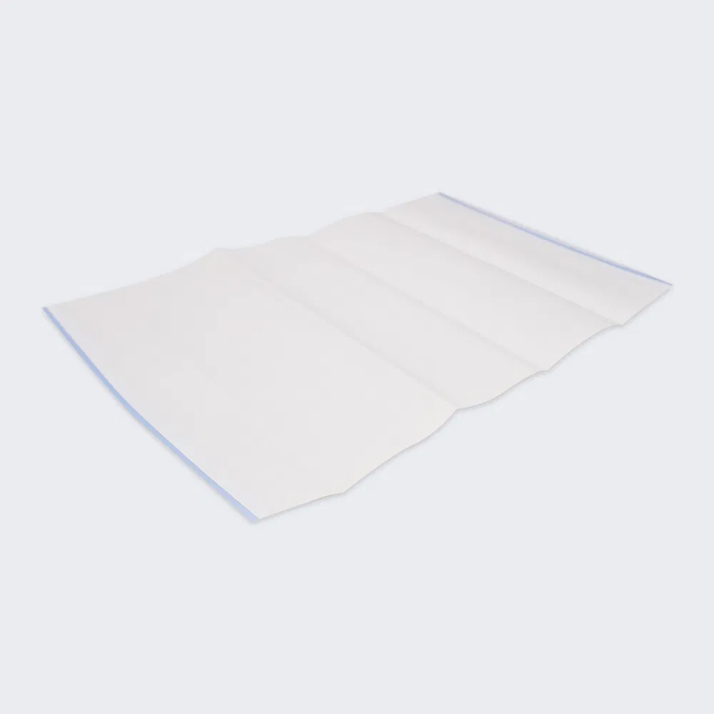 Waterproof Transparent Medical Antimicrobial Sterile Drapes Antimicrobial Surgical Incise Film Drape