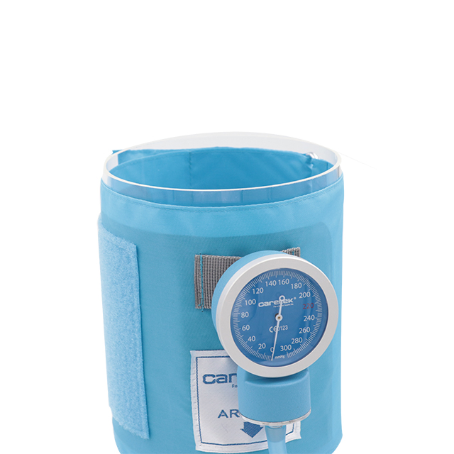 Arm Home Hospital Use Blood Pressure Monitor Diastolic Sphygmomanometer Doctor Stethoscope Sphygmomanometer Cuff Sphygmomanometer Health Monitor