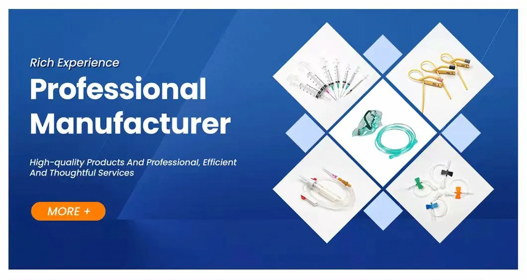 Nebulizer Oxygen Mask