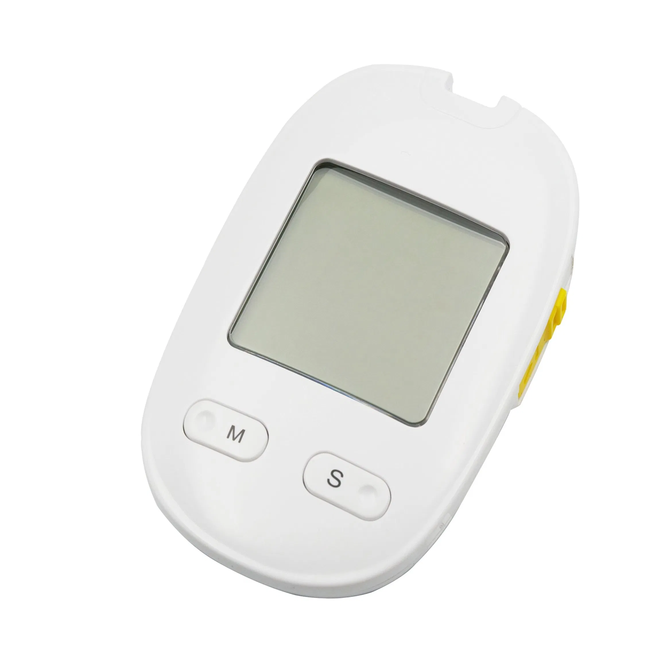 Smart Diabetes Digital Blood Glucose Meter, Blood Sugar Monitor