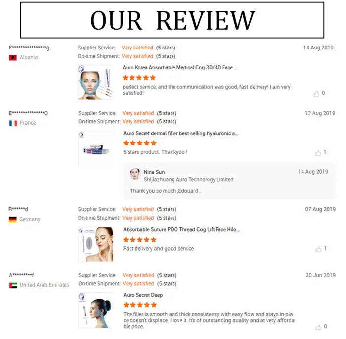 Before and After effect