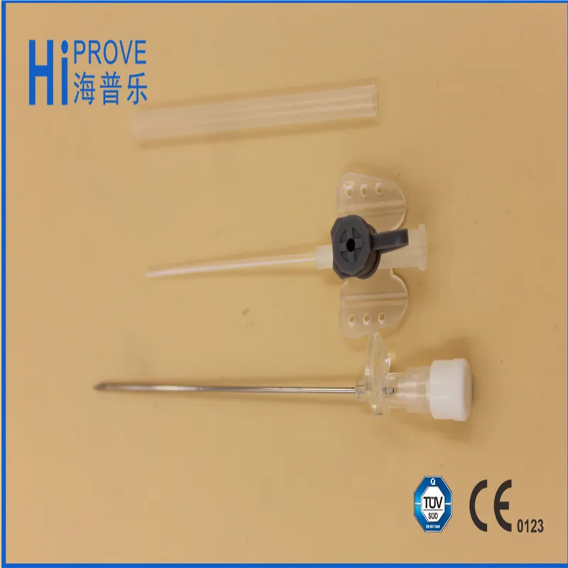 IV Catheter Main