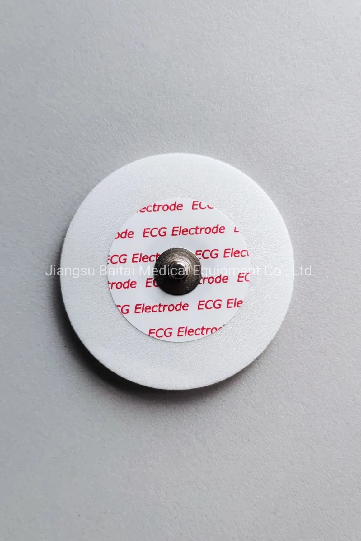 ECG Electrode with ISO13485 Certificate, Adult, YD50