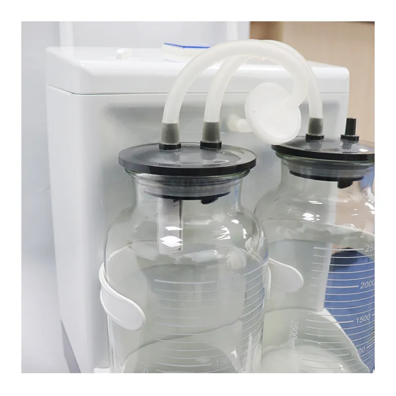 Suction Device View 1