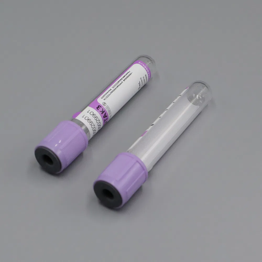 Acd + Gel Ha Wholesale Medical Supply Blood Collection Tube