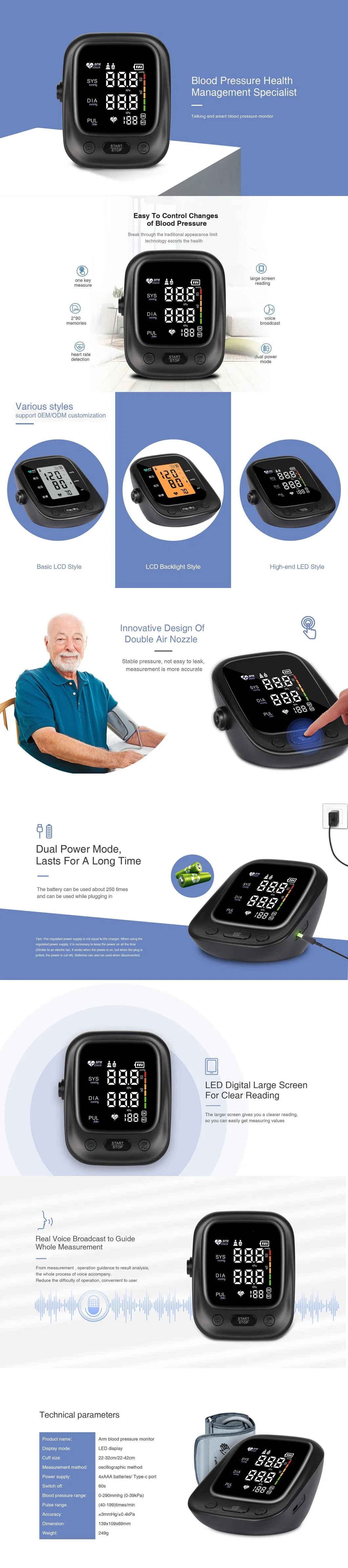 Full Product Overview