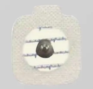 Disposable ECG Electrode Monitoring 1