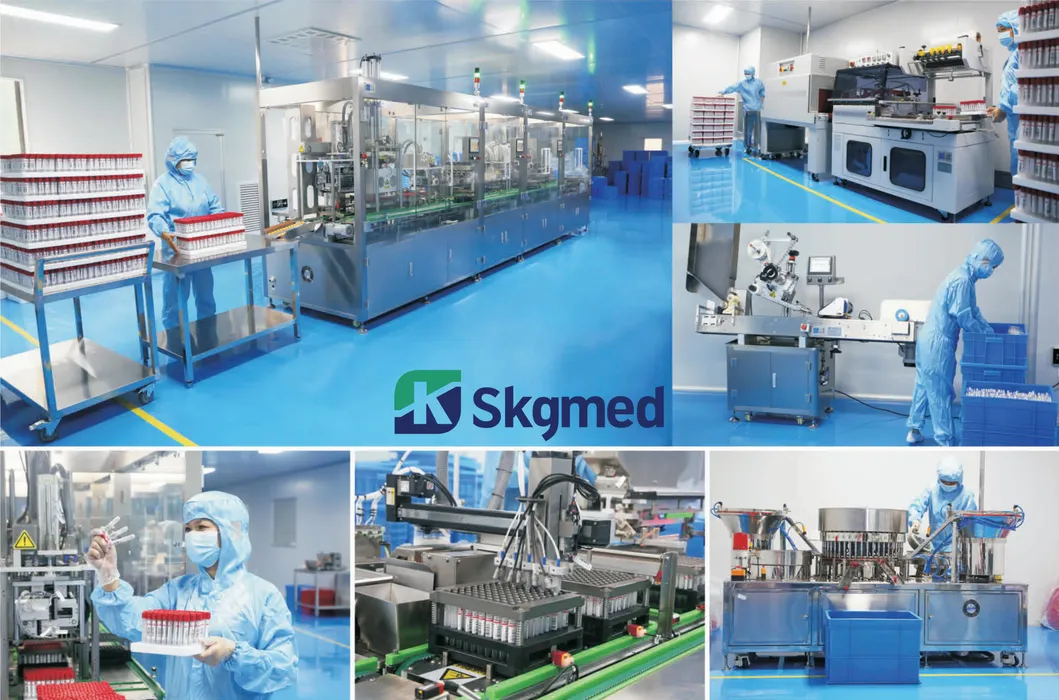 Cleanroom Environment