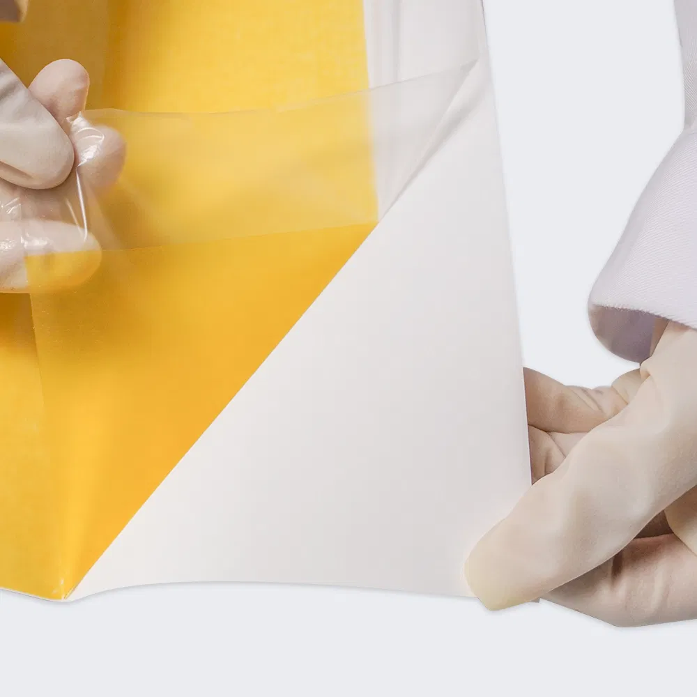 Sterile Waterproof Surgical Incision Film Drape Dressing 45*60cm (16*24'')