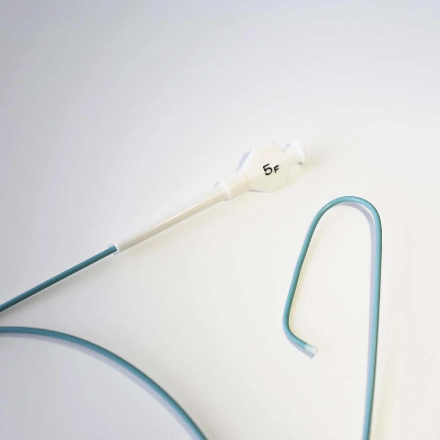 5fr 6fr Cardiac Catheterisation Coronary Angiography Catheter Invasive Diagnostic Procedure