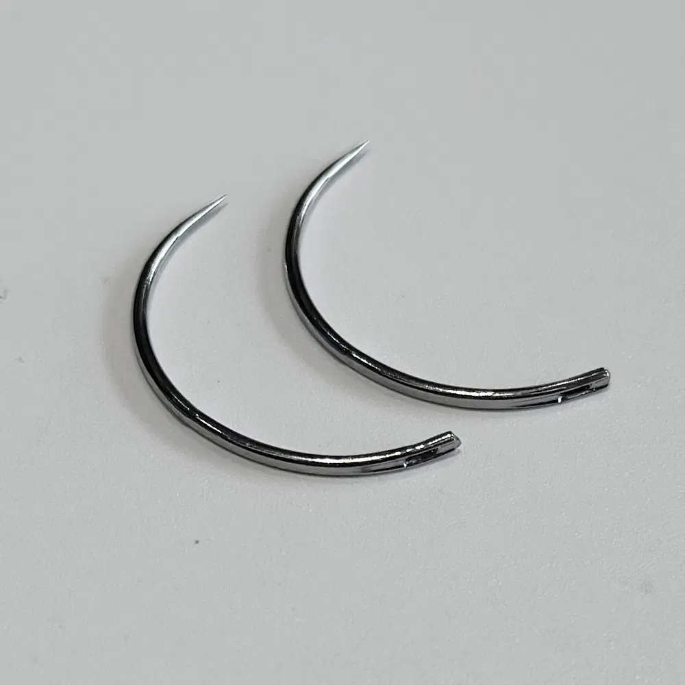 Suture Needle Photo 1
