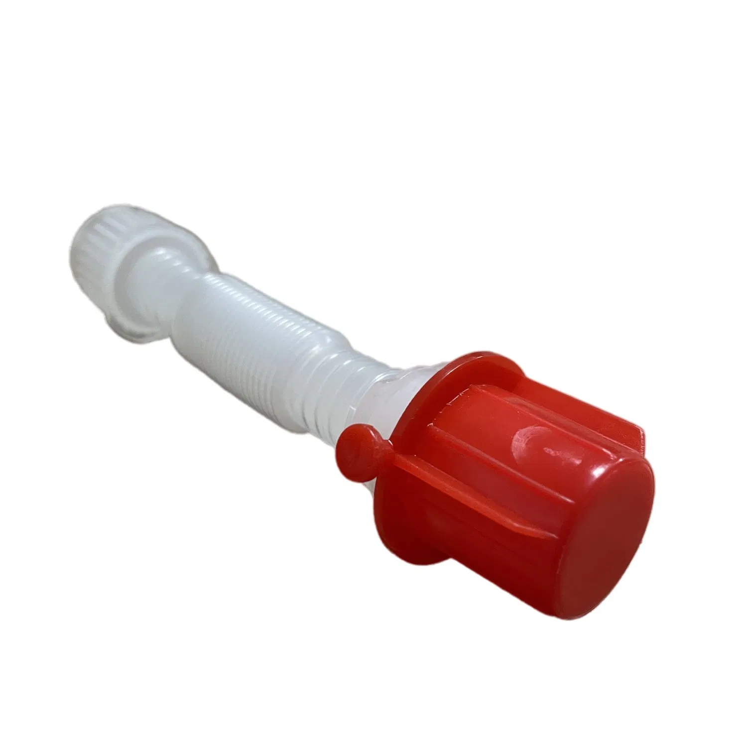 Medical Disposable Ventilator Anesthesia Circuits Connector Catheter Mount