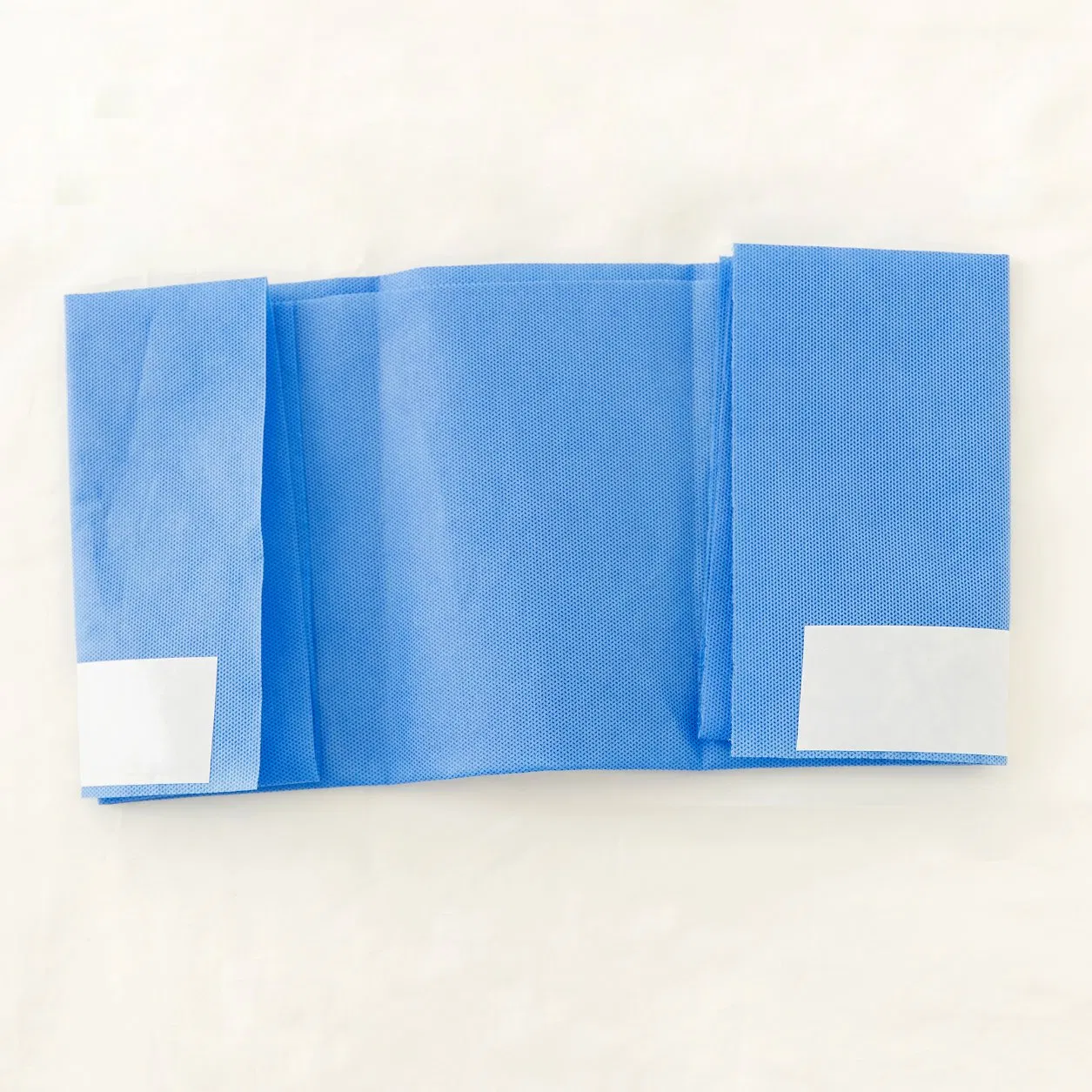 Reliable Waterproof Non-Woven Disposable Dress Sterile Customized Surgical Dental Hanging Drape