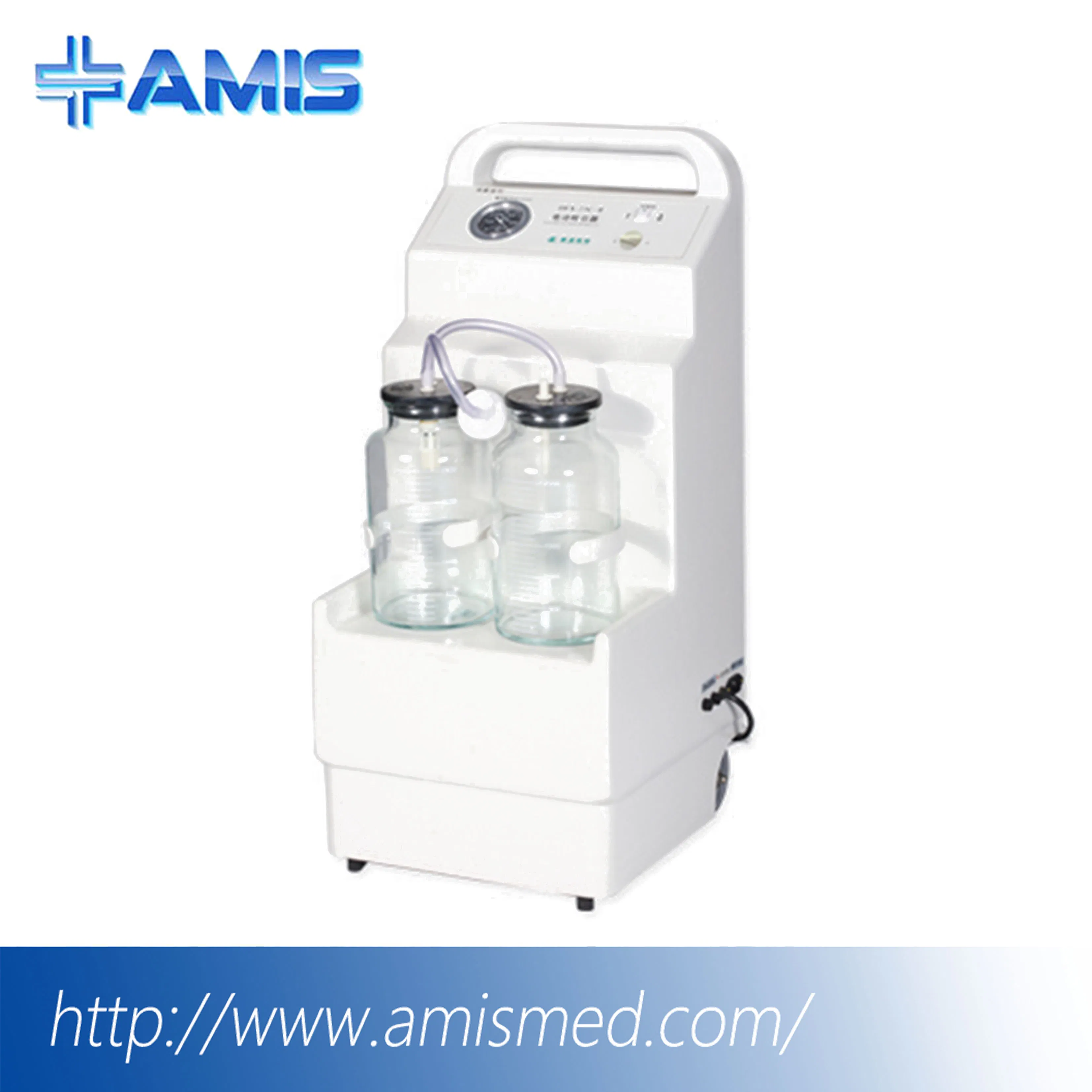 Electrical Suction Device (AM-23C. II)