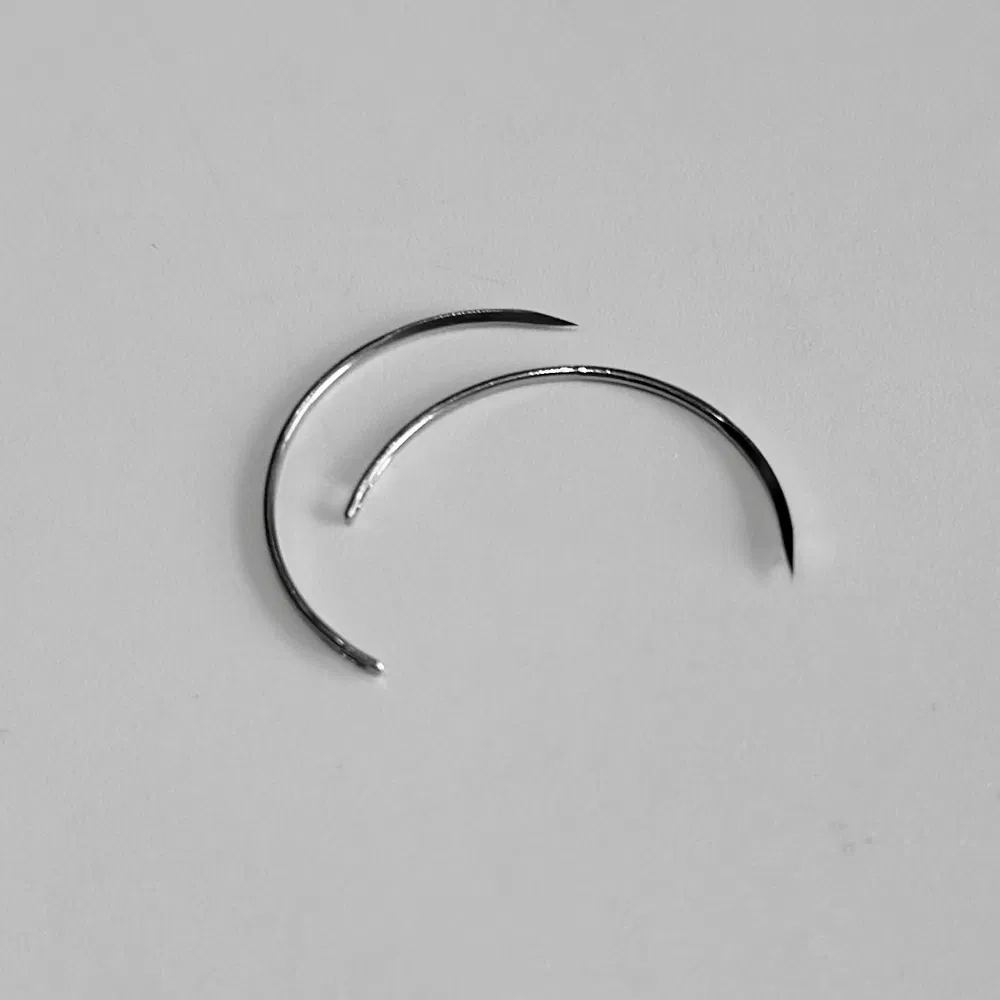 Suture Needle Photo 6