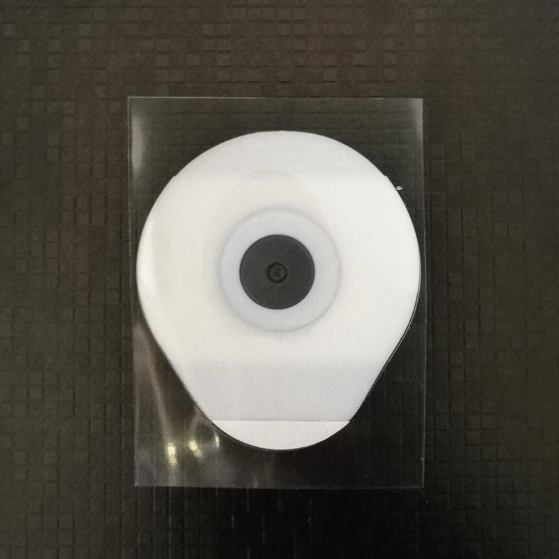 Disposable ECG Electrodes with CE FDA (WPEE series)