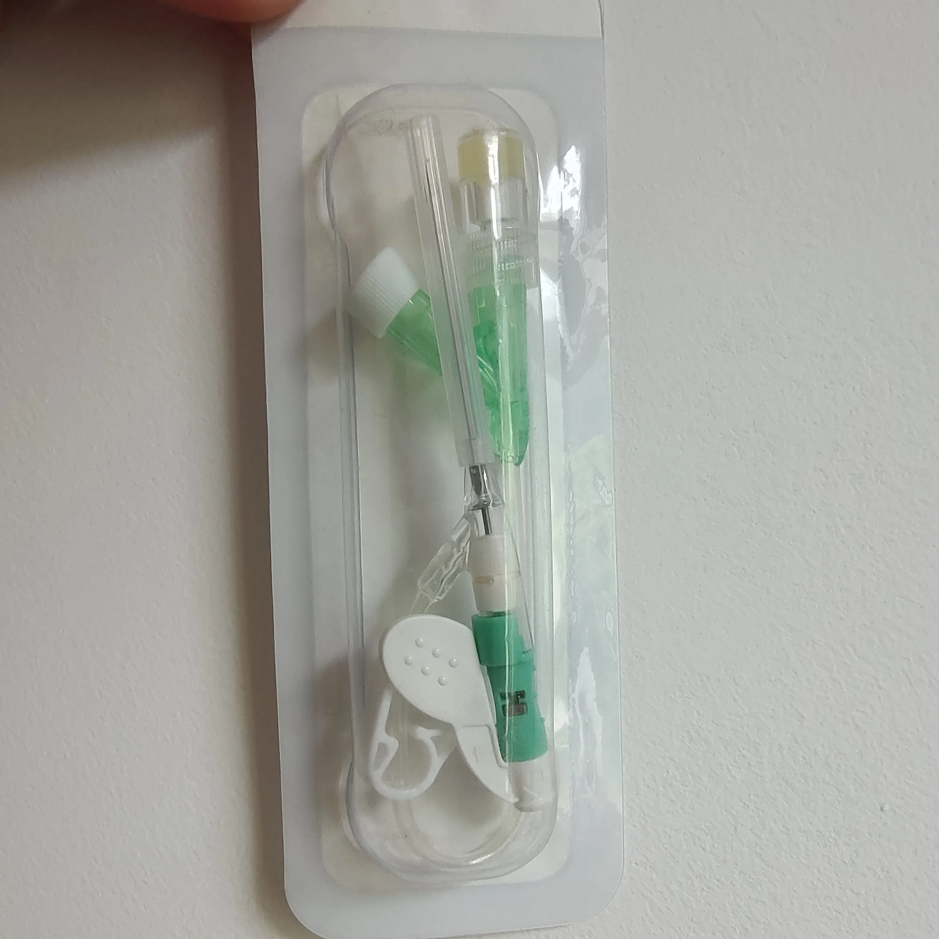 Able Intravenous Cannulas IV Cannula Catheter