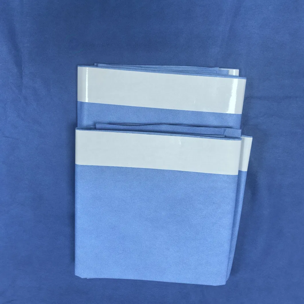 Surgical Drape Detail 3