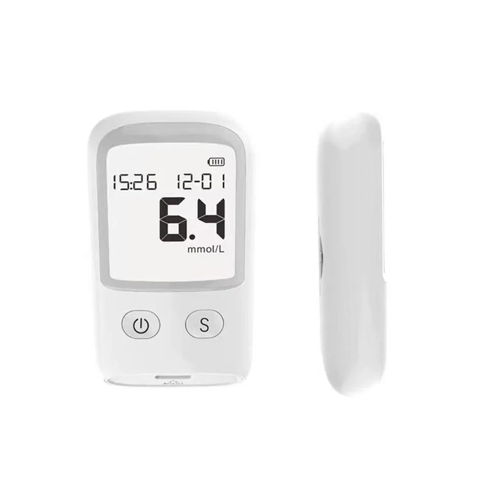 Glucose Monitor 7