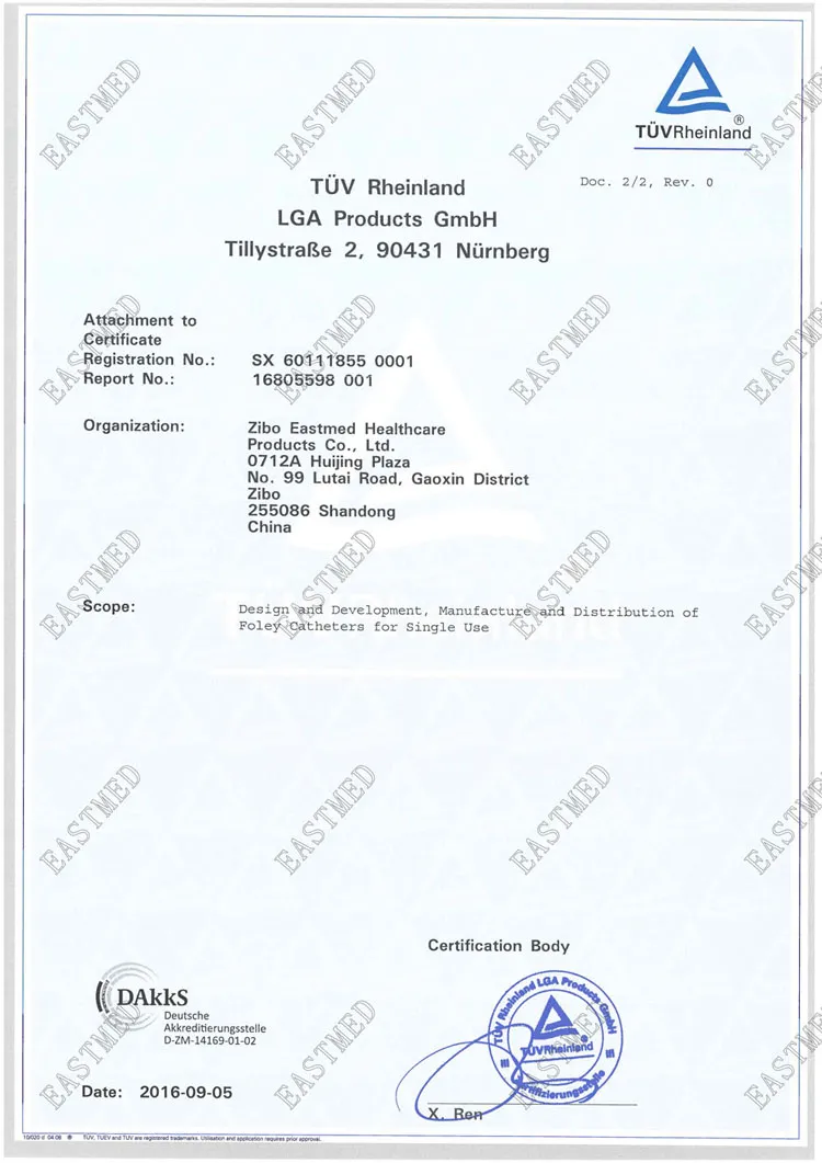 Infusion Set Details 3