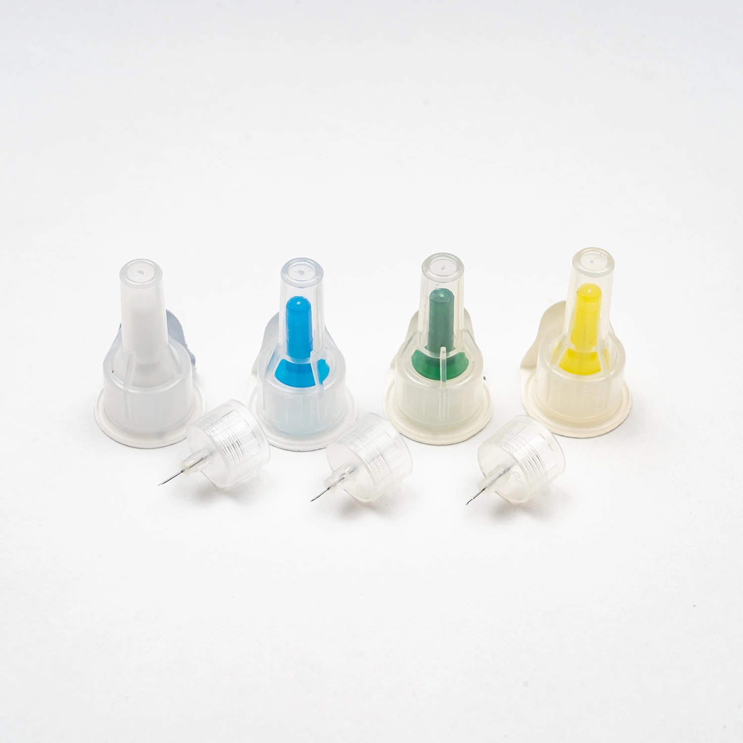 Top-Selling Medical Disposable Insulin Pen Needles for Diabetic Patients