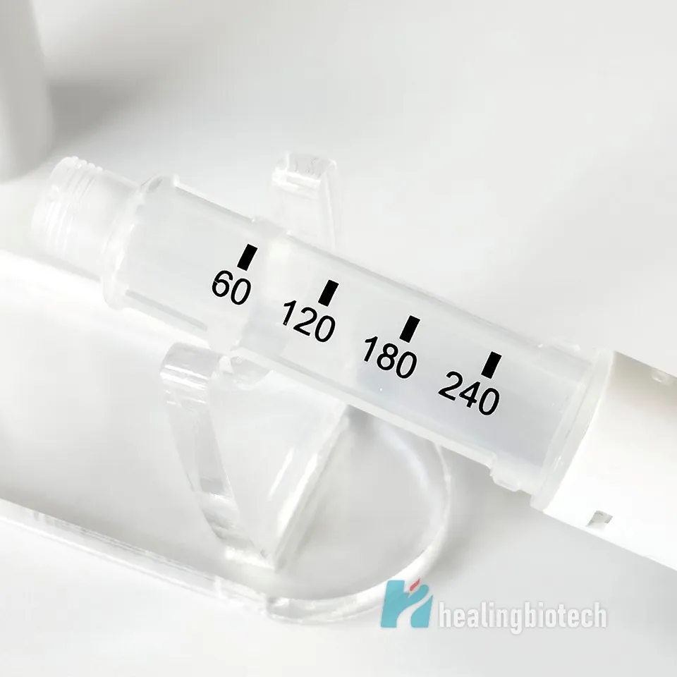 Insulin Pen Injector